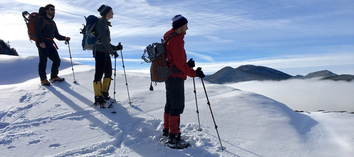 Contact Cornell Outdoor Education Student & Campus Life Cornell